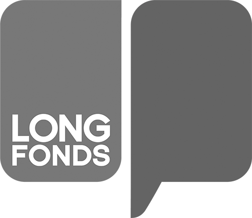 Longfonds logo